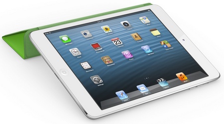 Apple-iPad-mini-Smart-Cover-green